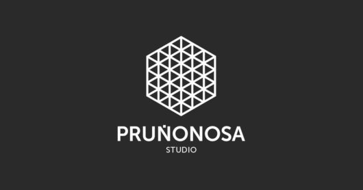 Logotipo Pruñonosa Studio